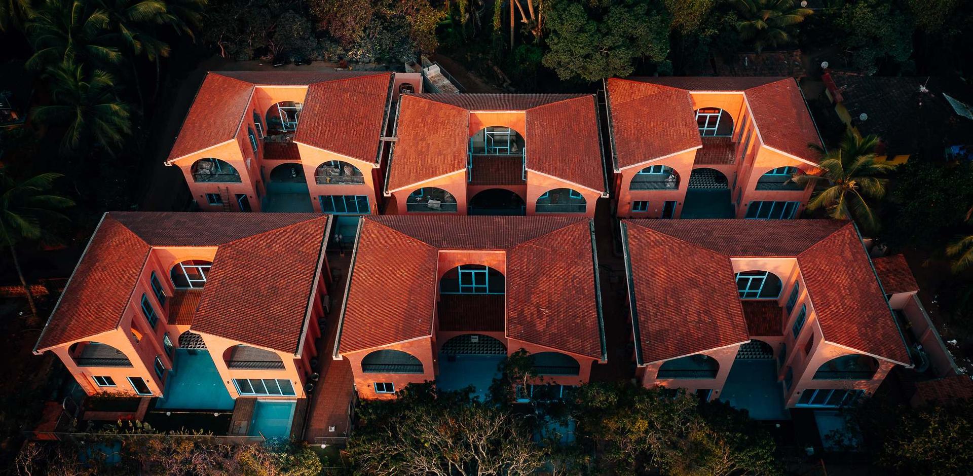 Casa Amore Baia