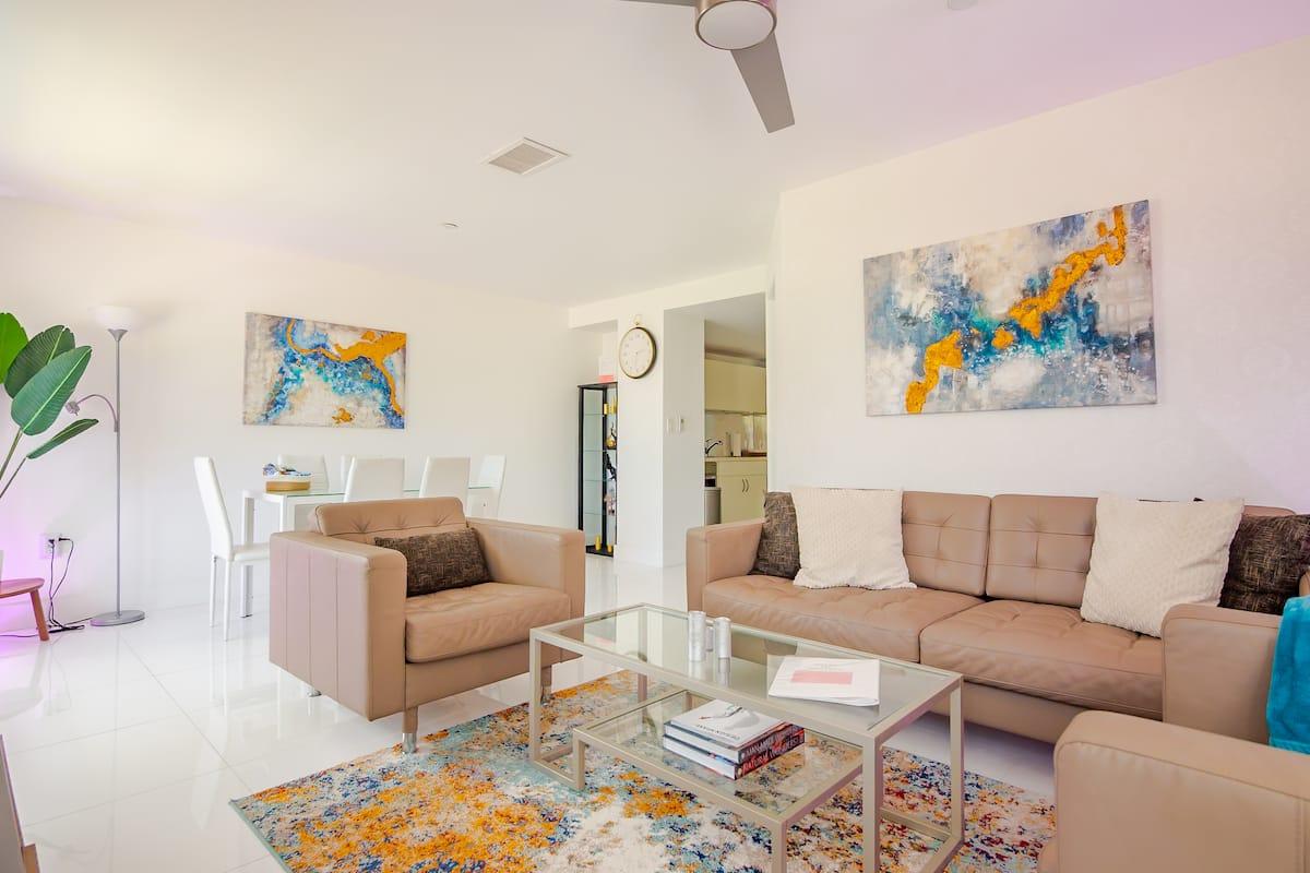 Carlyle Miami Ocean View