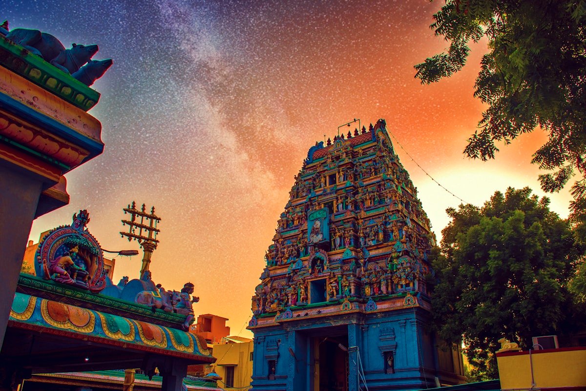 Assagao Guide: Goa's Hippest Village for Food & Stay