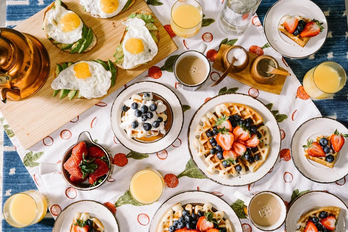 Best Brunch in Miami: 15 Spots You Can't Miss