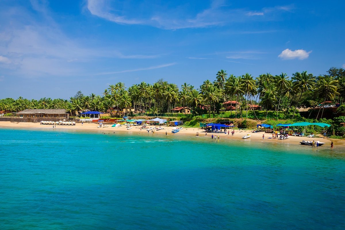 Goa in December: Weather, Crowds & What to Expect