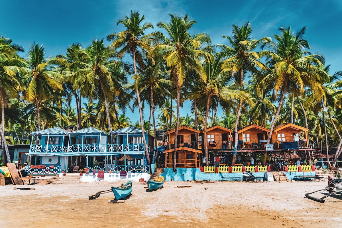 Is Goa Safe? Complete Tourist Safety Guide for 2026
