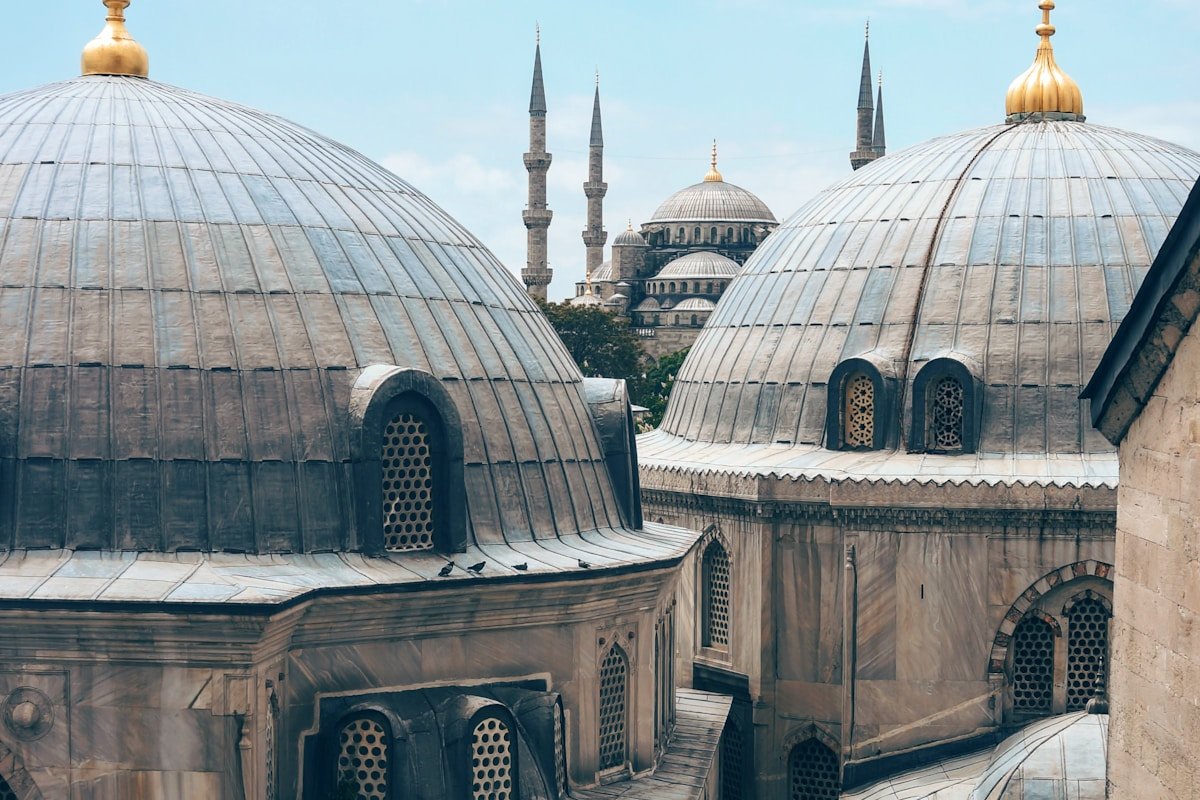 Istanbul Layover Guide: How to See the City in 8-12 Hours