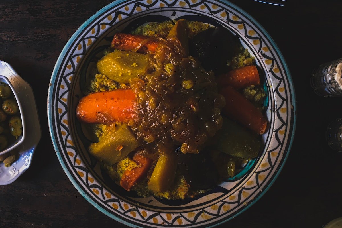 Where to Eat in Taksim: A Foodie's Walking Guide
