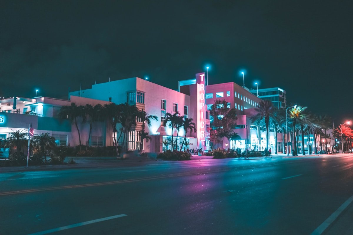 3-Day Miami Itinerary: The Perfect Long Weekend