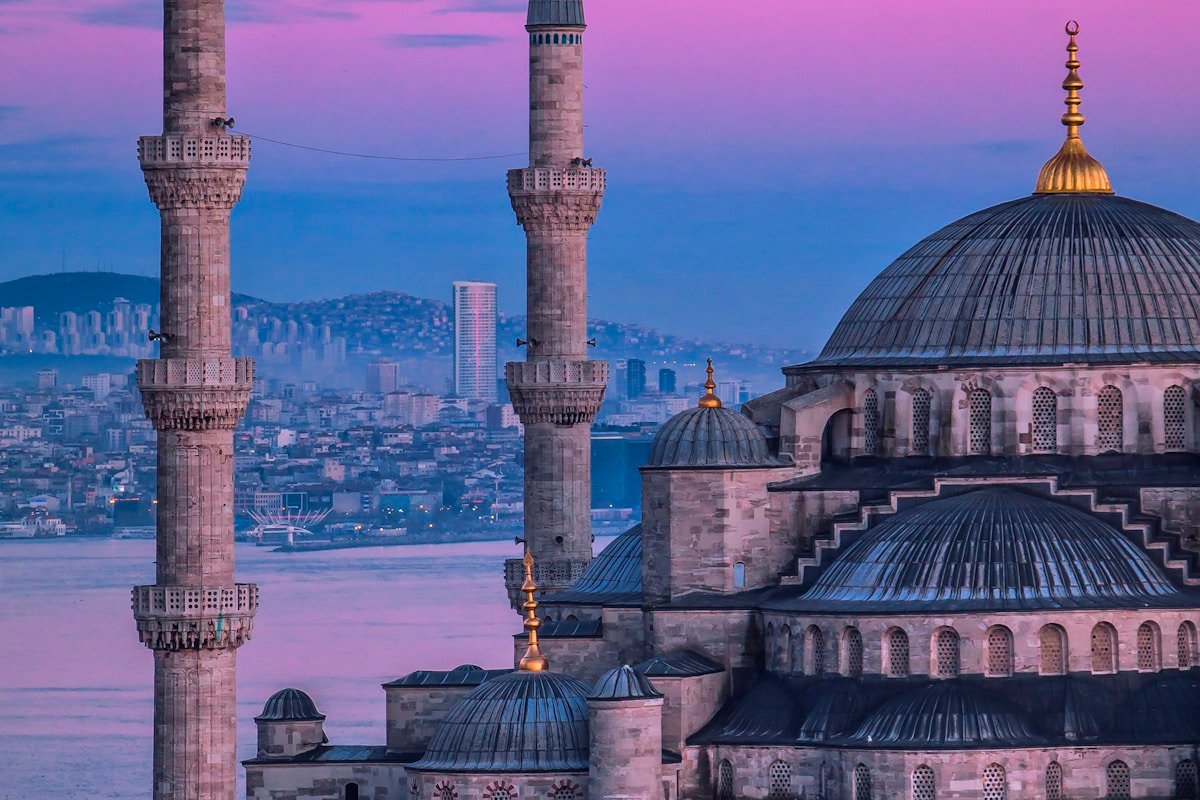 Kadıköy Guide: Istanbul's Coolest Asian-Side Neighborhood