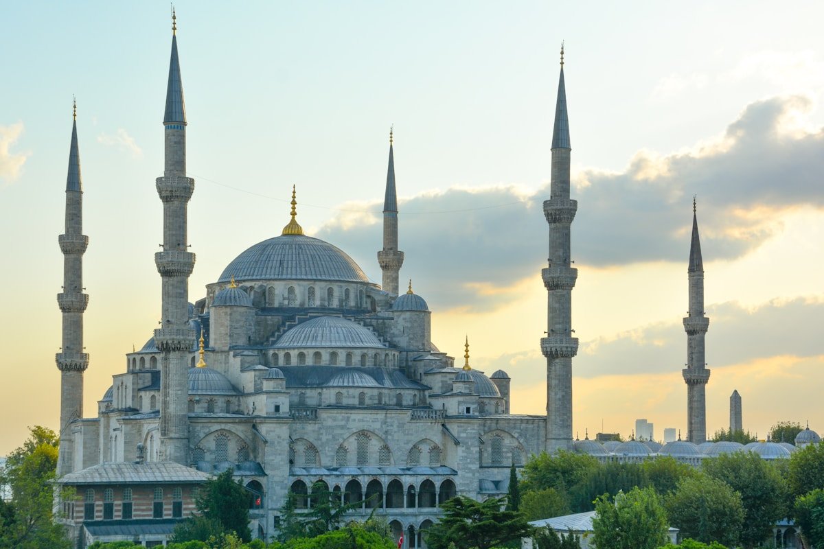Topkapı Palace Guide: Rooms, Harem & Visitor Tips