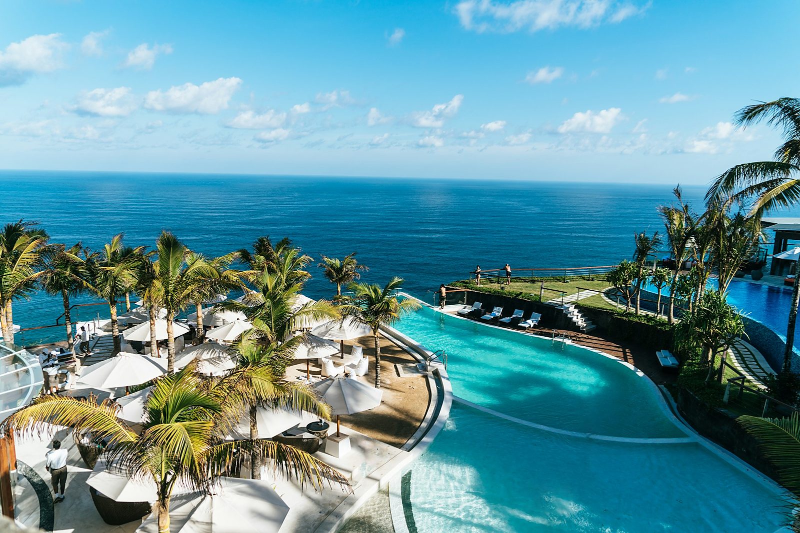Casa Amore — Luxury Vacation Homes with Ocean Views